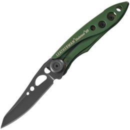 Messer Leatherman Skeletool KB