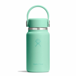 Thermokanne Hydro Flask Micro Hydro 200 ml hellgrün Mermaid Green
