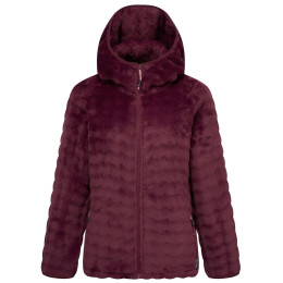 Damen-Sweatshirt Regatta Endra rot Fig
