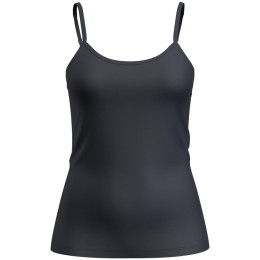 Damenunterhemd Icebreaker W Mer Core Cami dunkelblau Midnight Navy