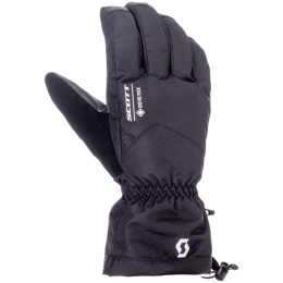Herren-Skihandschuhe Scott Glove M's Ultimate GTX schwarz black
