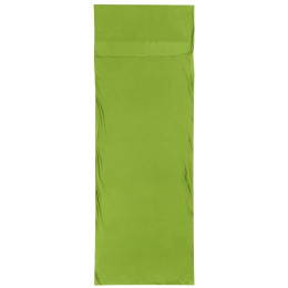 Schlafsackeinlage Sea to Summit Expander Liner Traveller grün Green