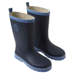 Kinderstiefel Reima Taika 2.0 blau Navy