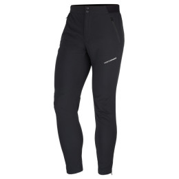 Herrenhose Northfinder Rob schwarz 269Black