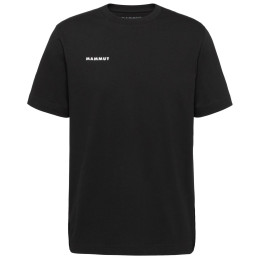 Herren-T-Shirt Mammut Mammut Base T-Shirt Men Mini Logo