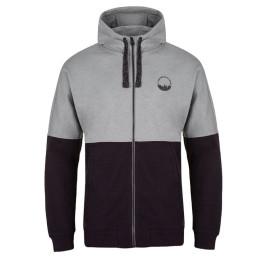 Herren-Sweatshirt Loap Denni blau/grau Blue/Gray