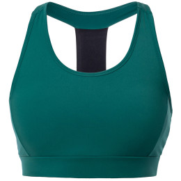 Büstenhalter MOOA Bina petrolfarbe petrol