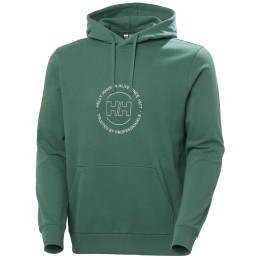 Herren-Sweatshirt Helly Hansen Core Graphic Hoodie