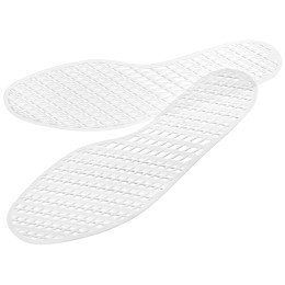Schuheinlagen Bennon Comforta Insole weiß