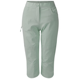 Damen 3/4 Leggings Dare 2b Melodic Pro 3/4 Trouser hellgrün GlacierGreen
