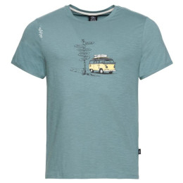 Herren-T-Shirt Chillaz Innsbruck Bus