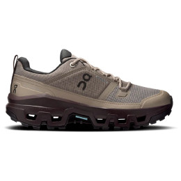Damen Wanderschuhe On Running Cloudrock Low WP