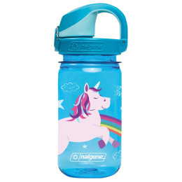 Kindertrinkflasche Nalgene On the Fly Kids 350 ml Sustain