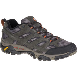 Herrenschuhe Merrell Moab 2 Vent grau Beluga