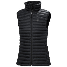 Damenweste Helly Hansen W Sirdal Insulator Vest schwarz Black