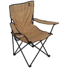 Campingstuhl Zulu Camp