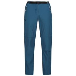 Damenhose Regatta Xert Z/O Trs III hellblau Moroccan Blu