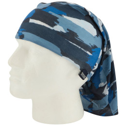 Kinder-Multifunktionstuch Regatta Kids Printed Multitube II blau SnrkBluPntPr