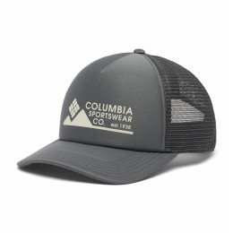 Baseballmütze Columbia Camp Break™ Foam Trucker blau Shark, Columbia Simple