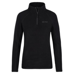 Damen Funktions-Sweatshirt Kilpi Almeri-W schwarz BLK