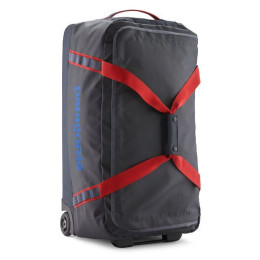 Koffer Patagonia Black Hole Wheeled Duffel 70L