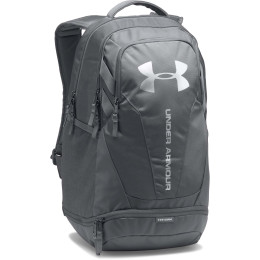Rucksack Under Armour Hustle 3.0 grau Gray