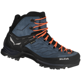 Herrenschuhe Salewa MS MTN Trainer MID GTX