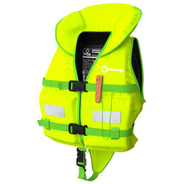 Kinder-Rettungsweste Elements Gear Baby gelb