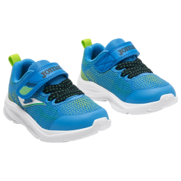Kinderschuhe Joma Horizon Royal Blue