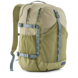 Rucksack Patagonia Refugio Day Pack 30L hellgrün Weathered Stone