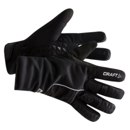 Handschuhe Craft Adv Subz Siberian Glove schwarz Black