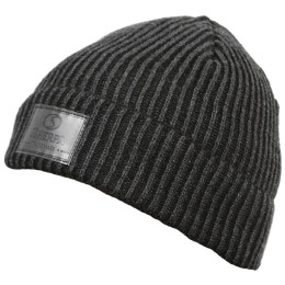 Mütze Sherpa Crystal schwarz black