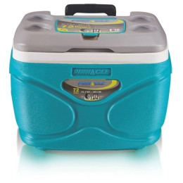 Kühlbox Pinnacle Prudence 30L blau/grau Hydra
