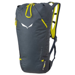 Rucksack Salewa Apex Climb 18 Bp grau OmbreBlue