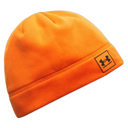 Mütze Under Armour M Storm CGI Beanie orange Orange