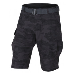 Herrenshorts Husky Kalfer M (2022) grau TmGrey