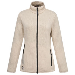 Damen-Sweatshirt Regatta Elzie beige LtVanill/Mon