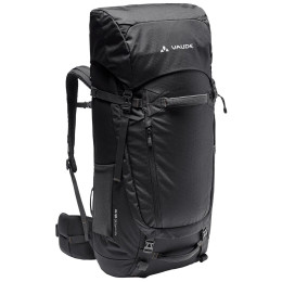 Rucksack Vaude Astrum EVO 60+10 schwarz black