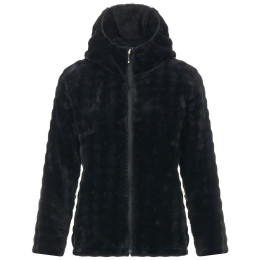 Damen-Sweatshirt Regatta Endra schwarz Black