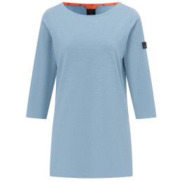 Damen-T-Shirt Regatta Pevia blau Washd DnmMrl