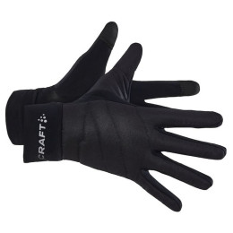 Handschuhe Craft Core Essence Padded Glove schwarz černá