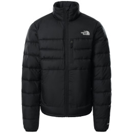 Herrenjacke The North Face M Aconcagua 2 Jacket schwarz Tnf Black