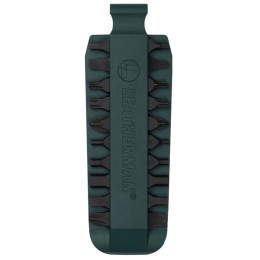 Bit-Set Leatherman BIT KIT #6 grün GREEN