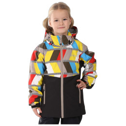 Kinderjacke Kilpi Samara-Jg BEG