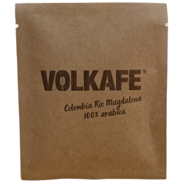 Kaffee Volkafe 4Camping Filter Coffee