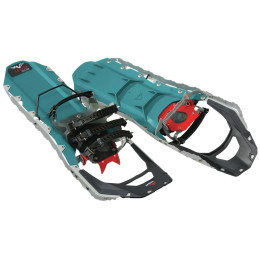 Schneeschuhe MSR Revo Ascent W25 (2018) blau DarkCyan