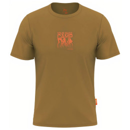 Herren-T-Shirt Hannah Logen