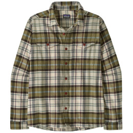 Herrenhemd Patagonia M's Fjord Flannel Shirt