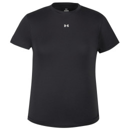 Damen-T-Shirt Under Armour Motion Fitted SS schwarz