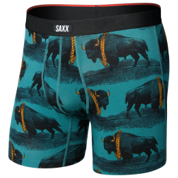 Boxershorts Saxx Vibe Xtra Soft Comfort Boxer Brief Fly